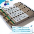 XFP Transceiver 10GBase-ER 10Gb/s DWDM, 40KM