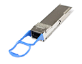 4x10GBASE-LR/W QSFP+ Parallel Single ModePSMModule 10km