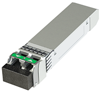 10Gbps SFP + CWDM 40km