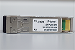 50G SFP56 ER Transceiver (FTCS-1350G-40Dxx)