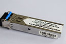 1.25Gbps CWDM SFP, 80km, 1530nm Single-Mode Optical Transceiver