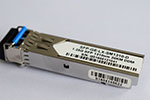 SFP+ Transceiver 10Gb/s CWDM, 40 km to 80 km