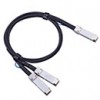 200G QSFP56 to 2*QSFP56 DACͭ