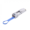 QSFP28 Electrical Passive Loopback