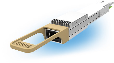 QSFP-DD800ģ