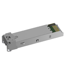 1.25Gbps Compact Bi-Di SFP Transceiver, 20km Reach (1490nm TX / 1310 nm RX)