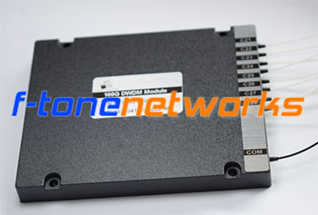 100G/200G DWDM