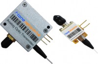 12GHz High Dynamic Analog Optic Transmitter