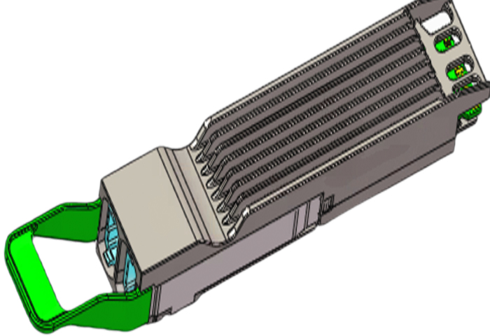 HSFP 1.6T~12.8T