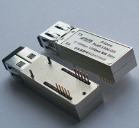 155Mbps 2X5 SFF MMTransceiver Module