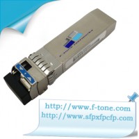 BiDi SFP+ 10G 40km