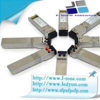 16GFC 10km SFP+ Optical Transceiver