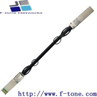 XG-SFP-CU1M