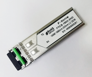 1250Mb/s SFP 1310nm 